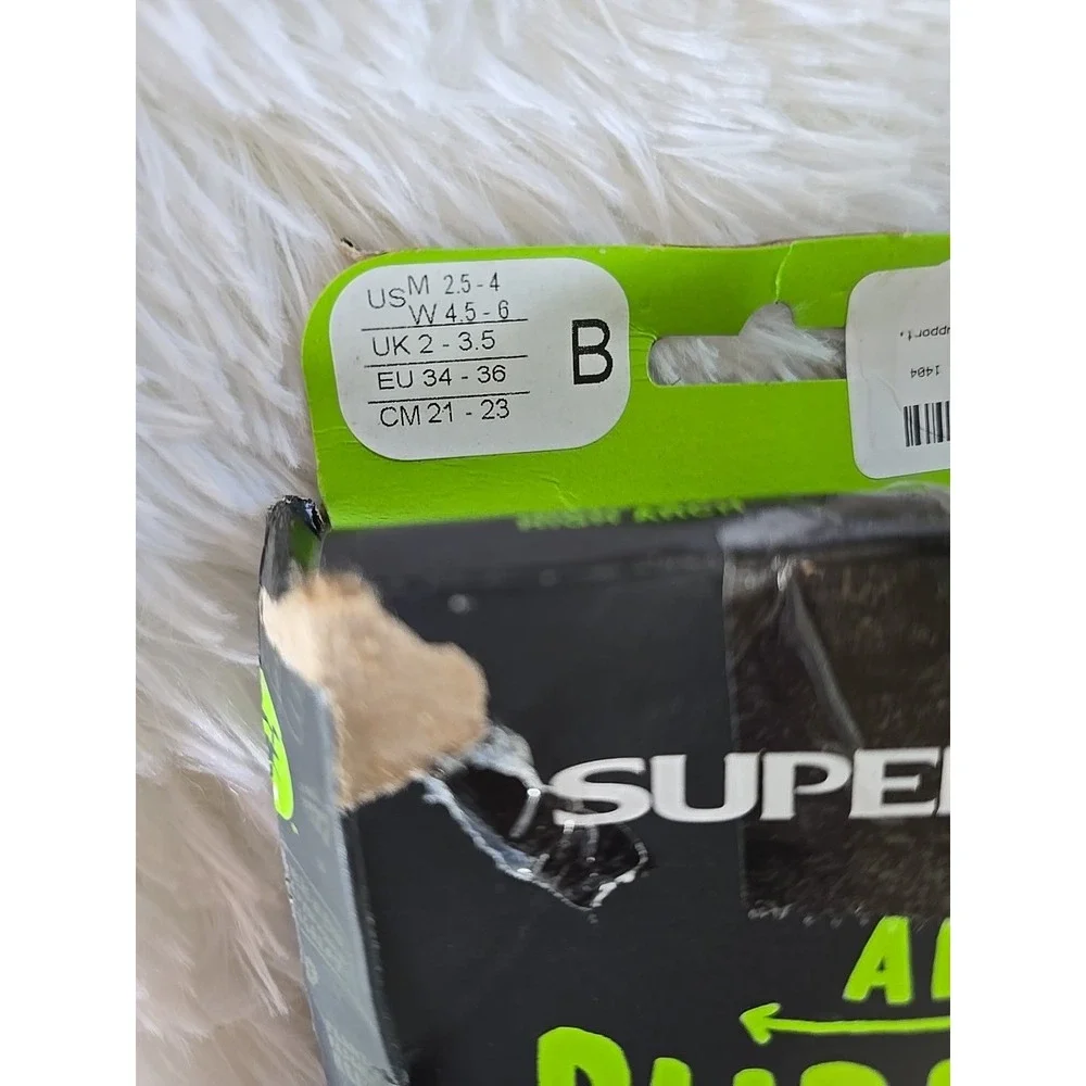 N/A superfeet all